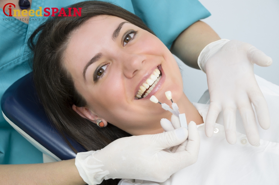 dental implants barcelona